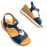 Relife Ladies Wedges