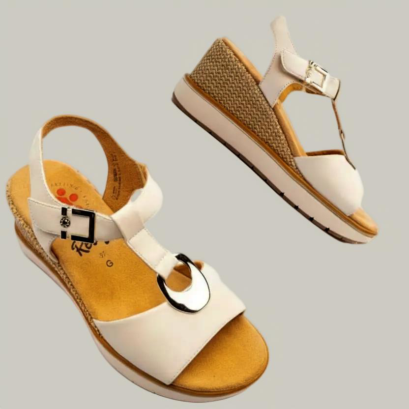 Relife Ladies Wedges