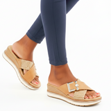 Relife ladies sandals