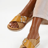 Relife ladies sandals