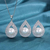 Pearl Set