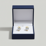 Exclusivity earrings