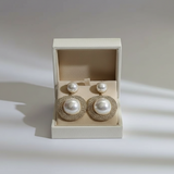 Exclusivity earrings