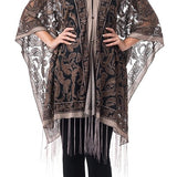 Premium Poncho