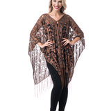 Premium Poncho