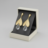 Exclusivity earrings