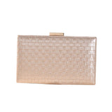 Luxe clutch