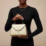Muse Top handle bag