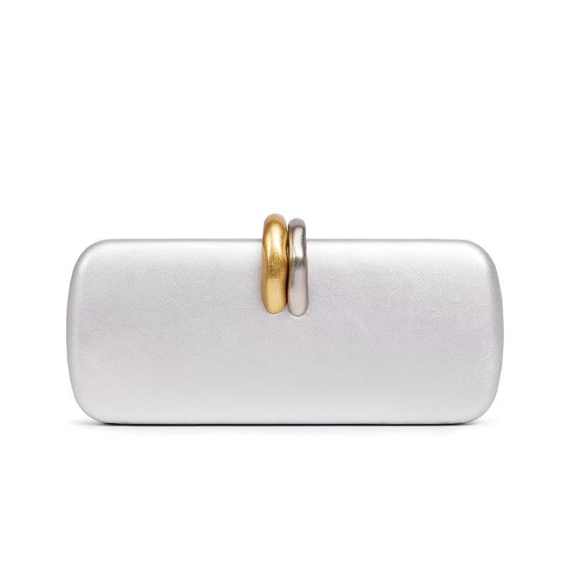 Luxe clutch