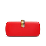 Luxe clutch