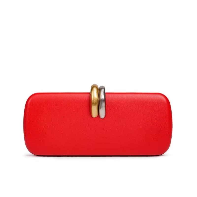 Luxe clutch