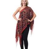 Premium Poncho