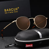 Barcur sunglasses