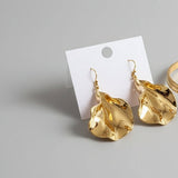 Luxe earrings