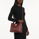 Leather Classic Tote bag