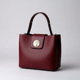 Leather Classic Tote bag