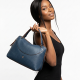 Caleidos Leather Media