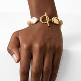 Resin bracelet