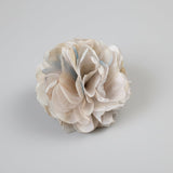 Two colour tone brooch