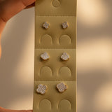 Premium Multi earring set