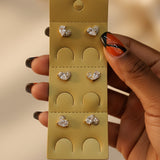 Premium Multi earring set