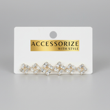 Premium Multi earring set