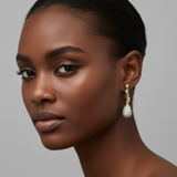 Luxe earrings