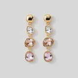 Luxe earrings