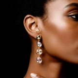 Luxe earrings