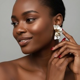 Luxe earrings