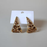 Luxe earrings