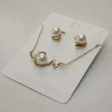 Pearl Set