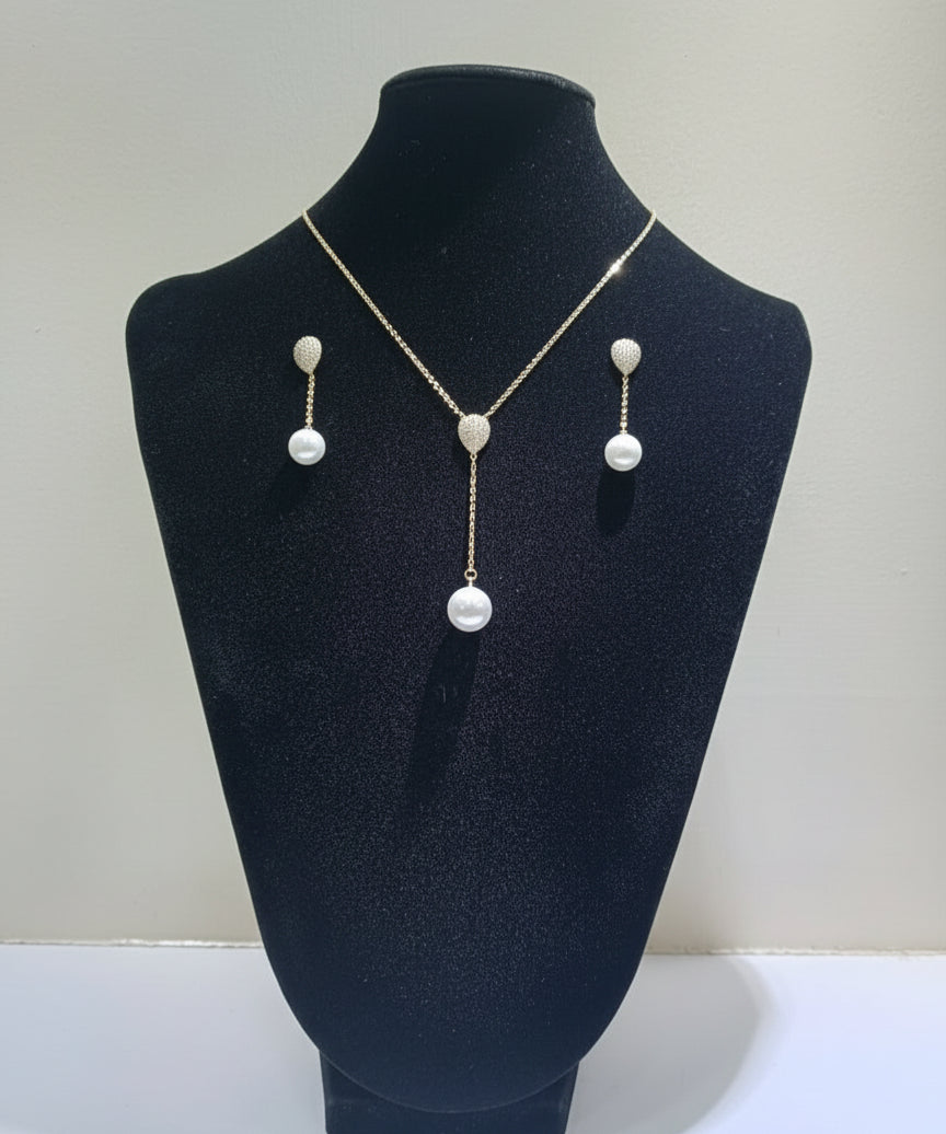 Pearl Set