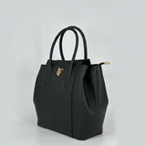 Luana Ferracuti Leather Tote