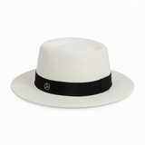 Unisex Panama Straw
