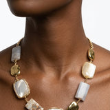 Premium Statement necklace