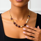 Premium Statement necklace
