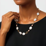 Premium Statement necklace