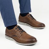 Relife Lace-up loafers
