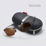 Barcur sunglasses
