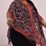 Exclusive Poncho