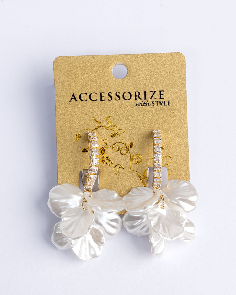 Coben Earrings