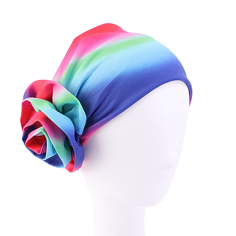 Bandanna Hairband