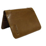 Classic Leather wallet
