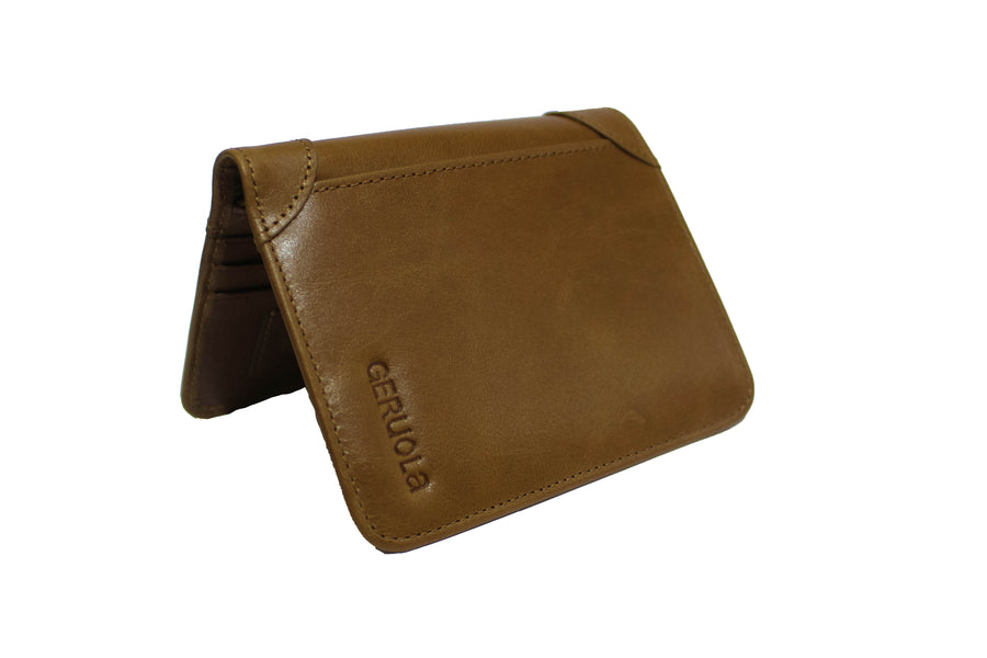 Classic Leather wallet