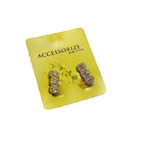 Exclusivity earrings