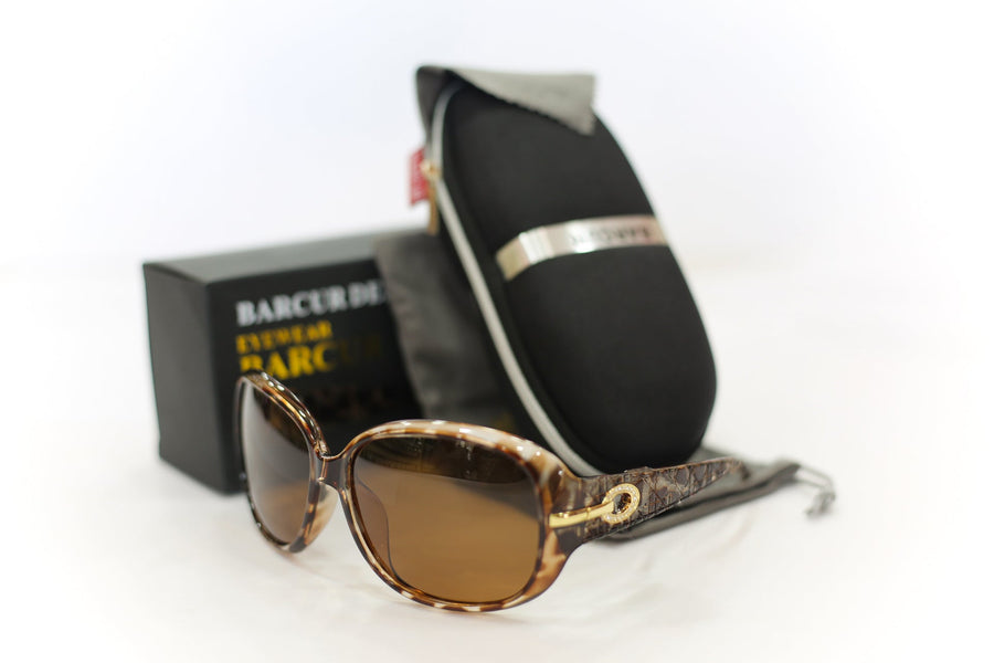 Barcur sunglasses