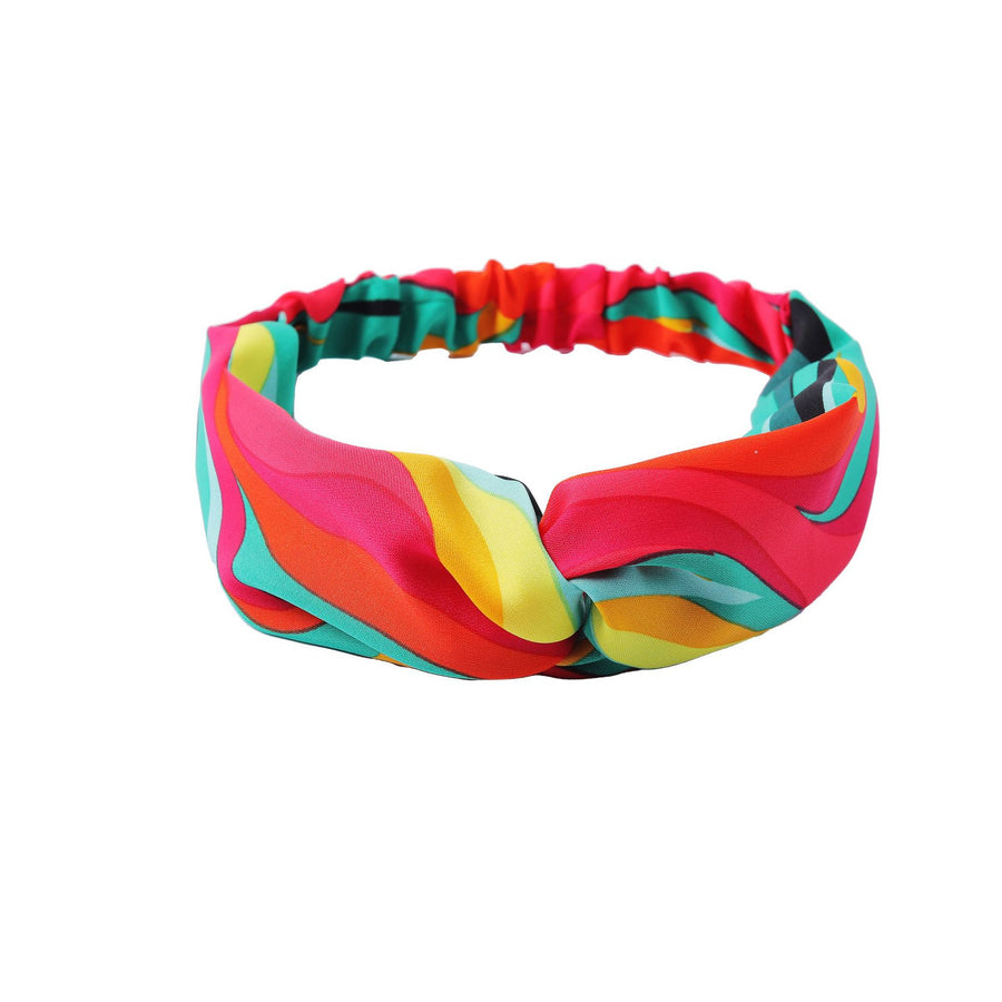 Bandanna Hairband