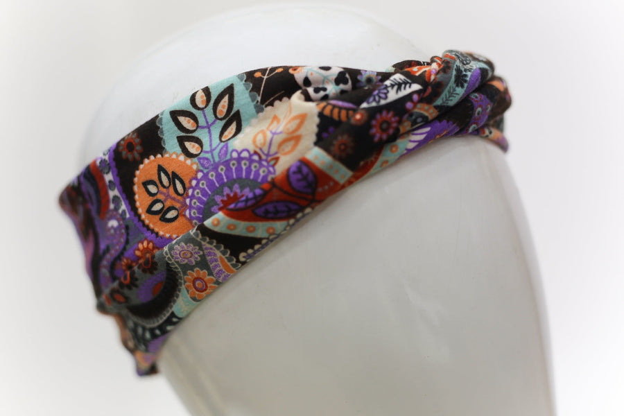 Bandanna Hairband