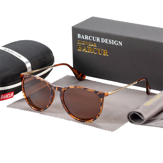 Barcur sunglasses